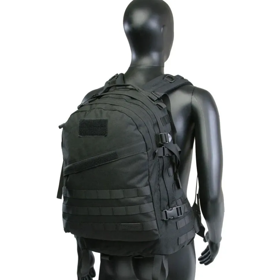 Highland Tactical Mochila Stealth 34L