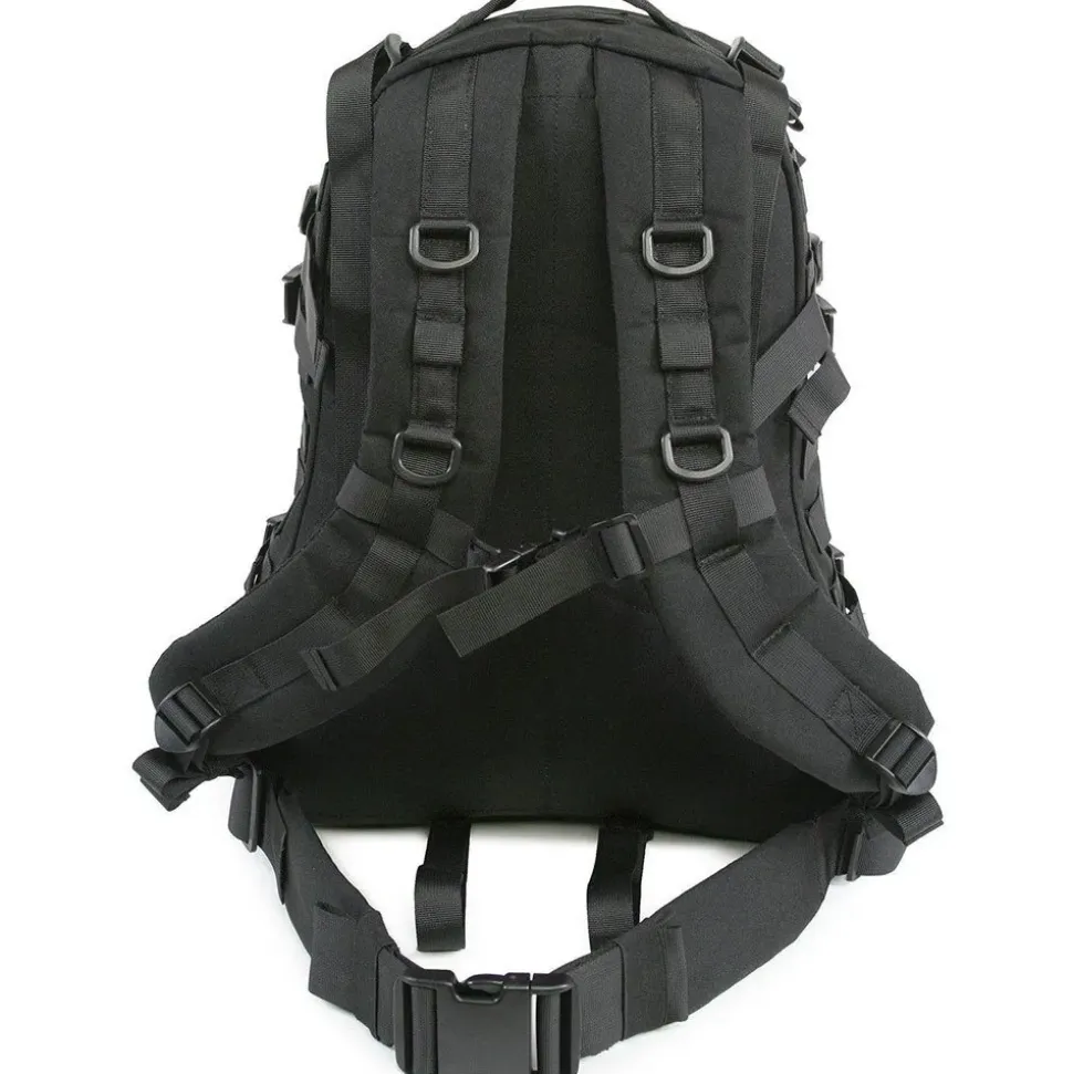 Highland Tactical Mochila Stealth 34L