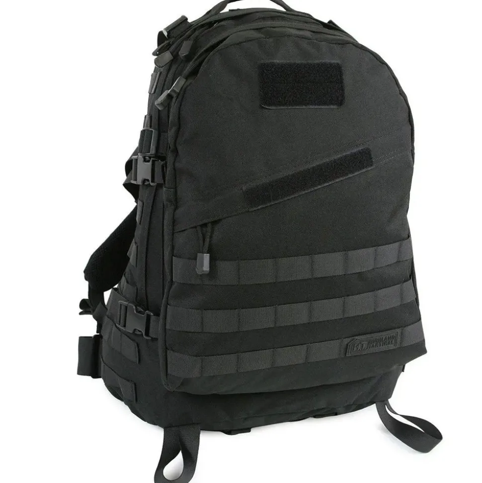 Highland Tactical Mochila Stealth 34L
