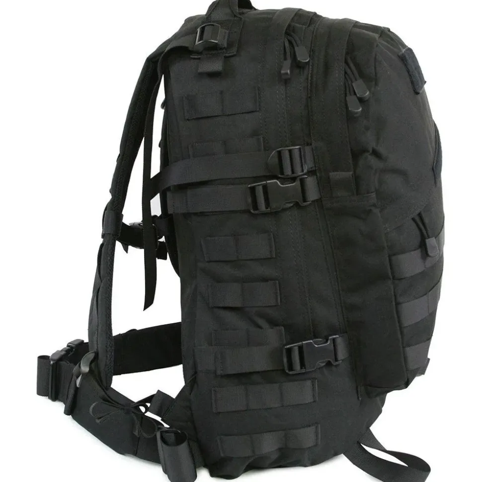 Highland Tactical Mochila Stealth 34L