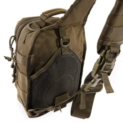 Highland Tactical Riñonera Eagle Sling