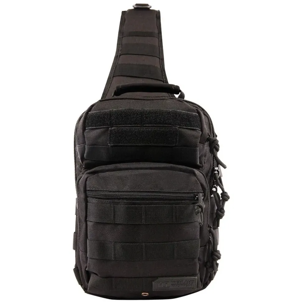 Highland Tactical Riñonera Eagle Sling