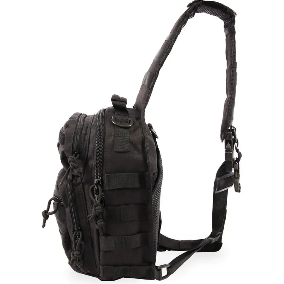Highland Tactical Riñonera Eagle Sling