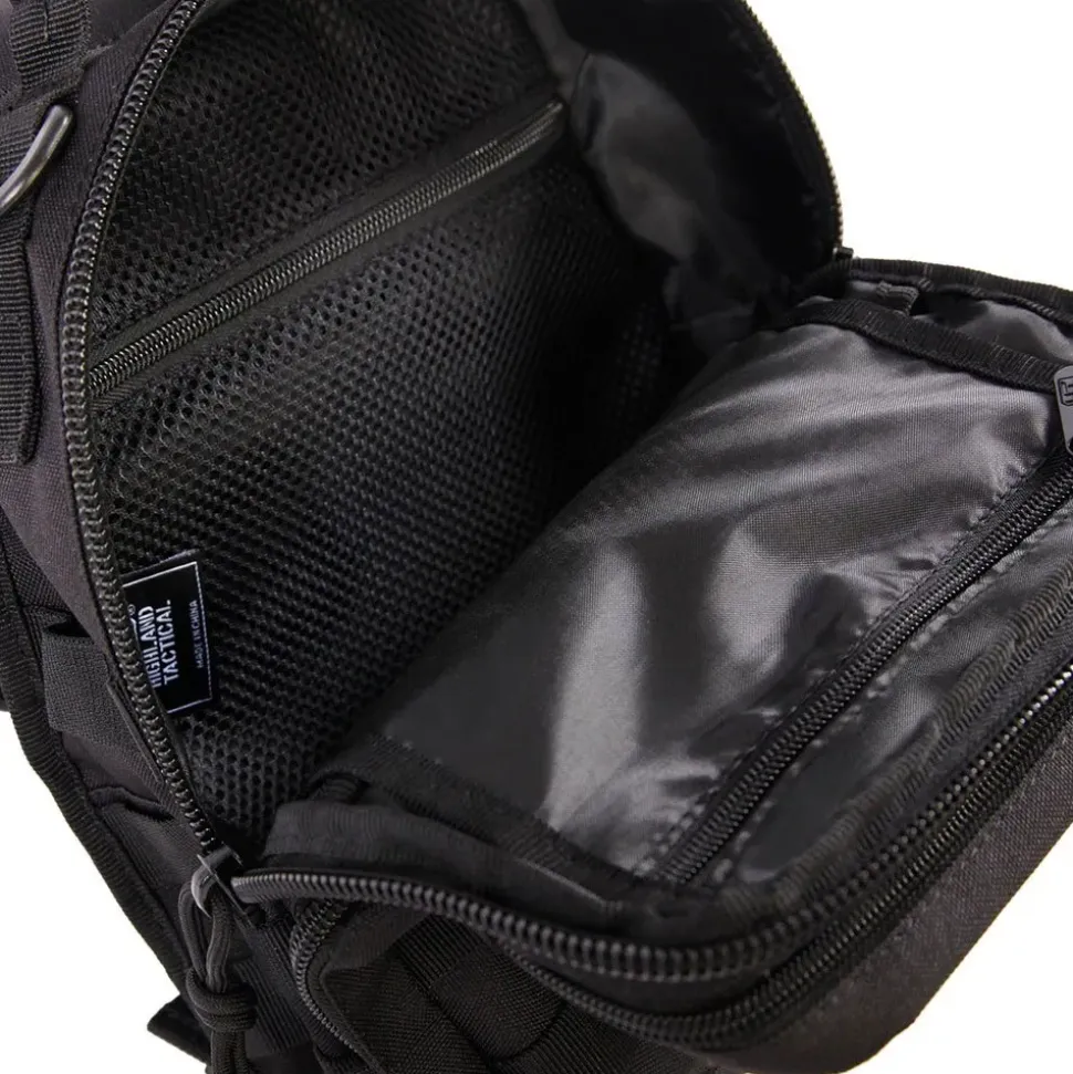 Highland Tactical Riñonera Eagle Sling