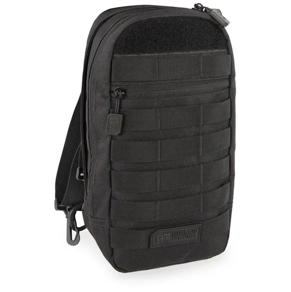 Highland Tactical Riñonera Expo Edc Sling