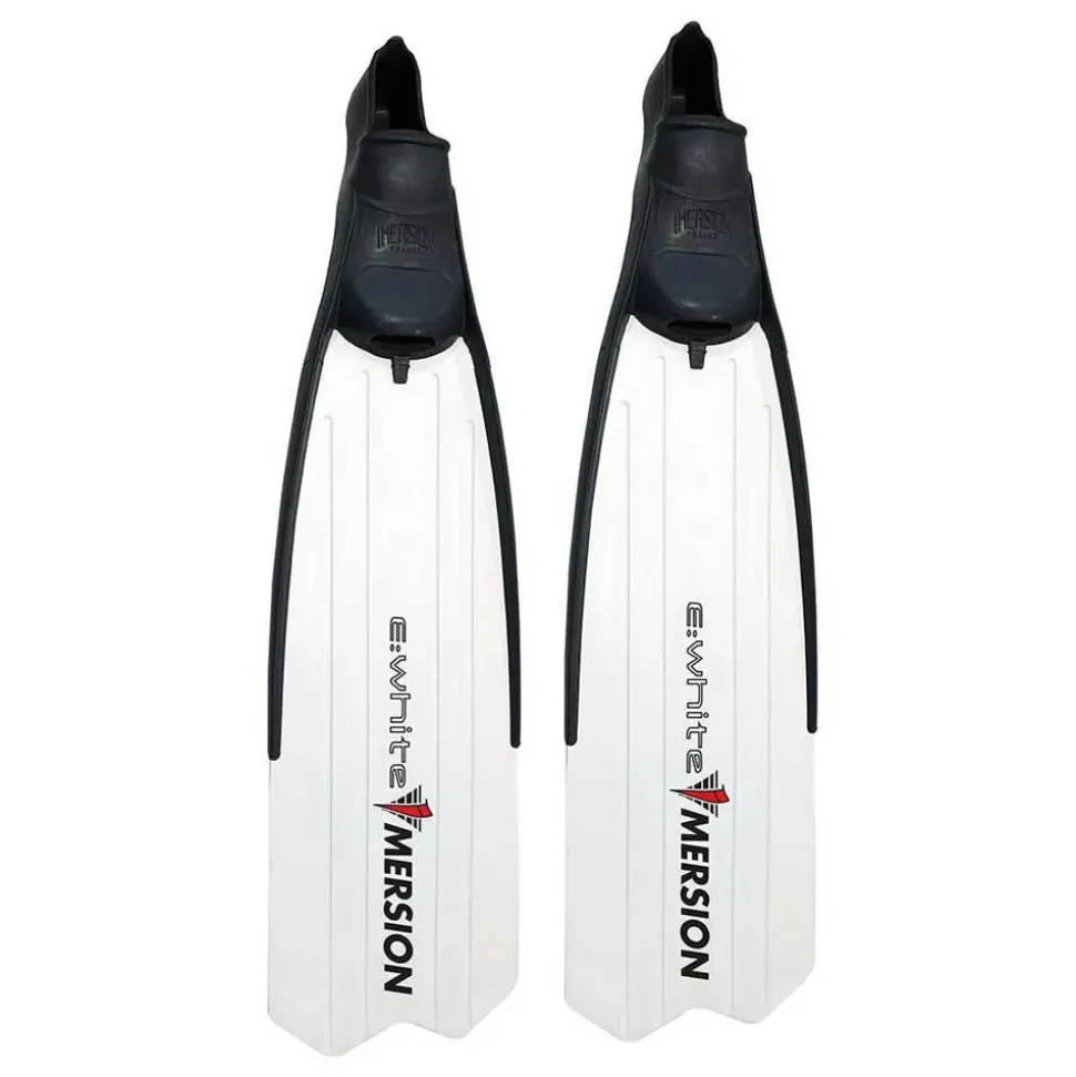 Imersion Aletas de buceo E Freediving