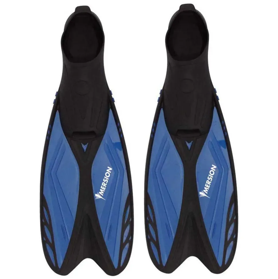 Imersion Aletas de buceo Wave
