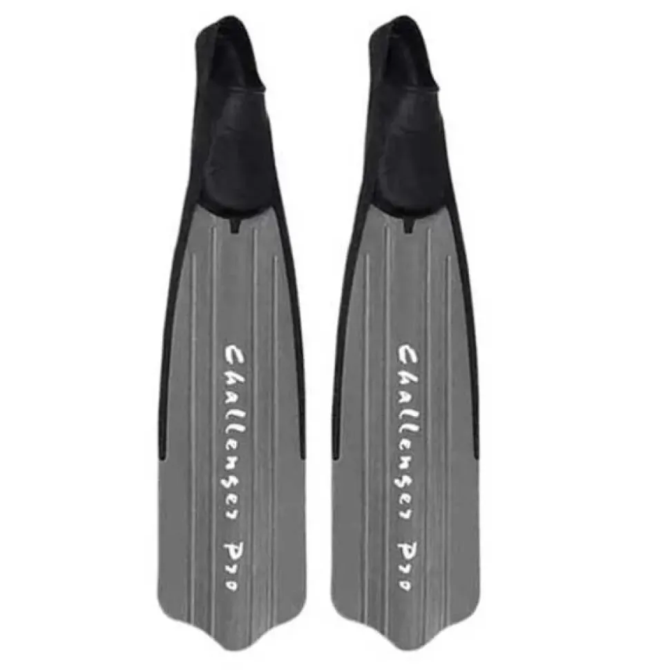 Imersion Aletas de pesca submarina Challenger Pro