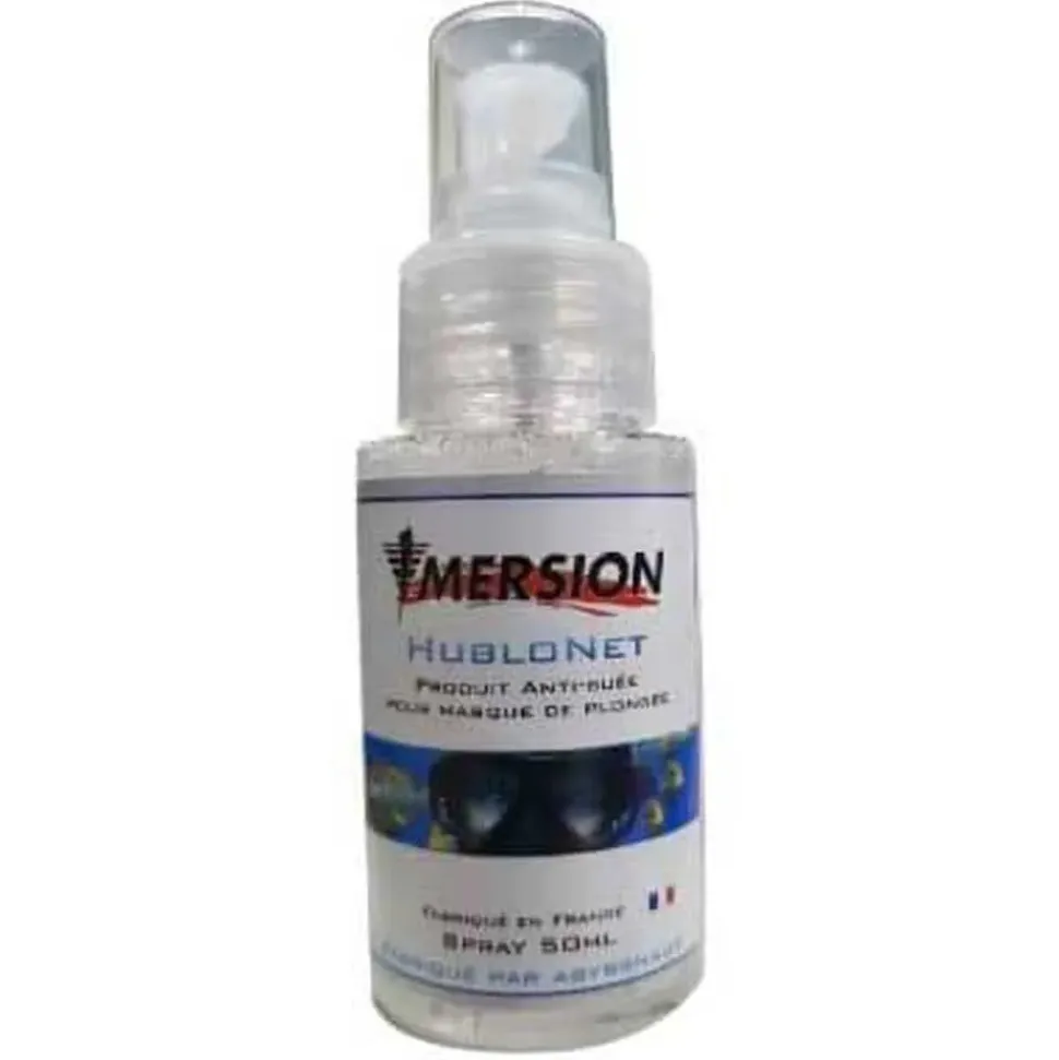 Imersion Antivaho Spray 50ml