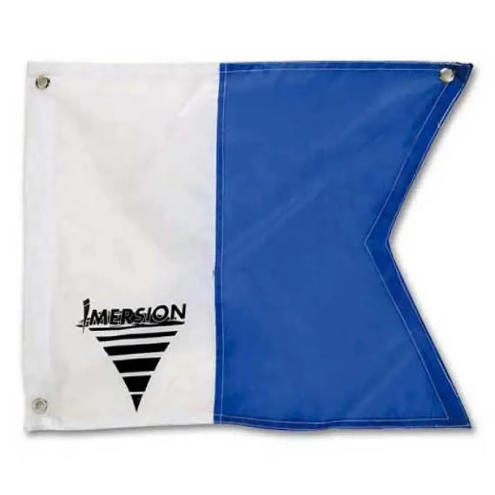 Imersion Bandera Alpha Dive