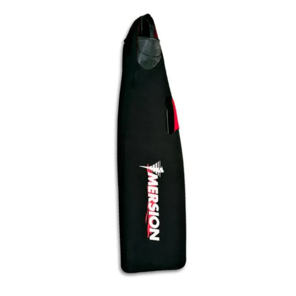 Imersion Bolsa de aletas Neoprene