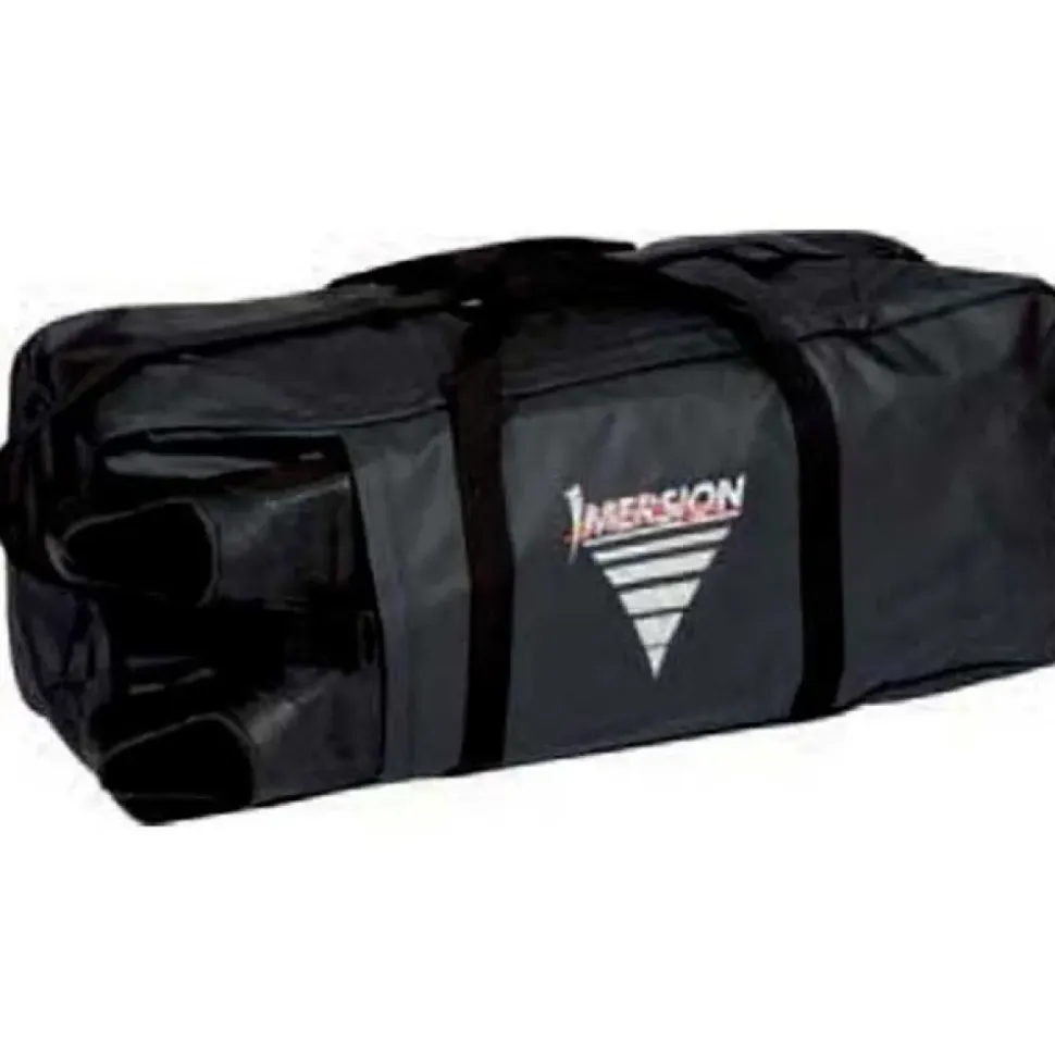 Imersion Bolsa de equipo Large Volume