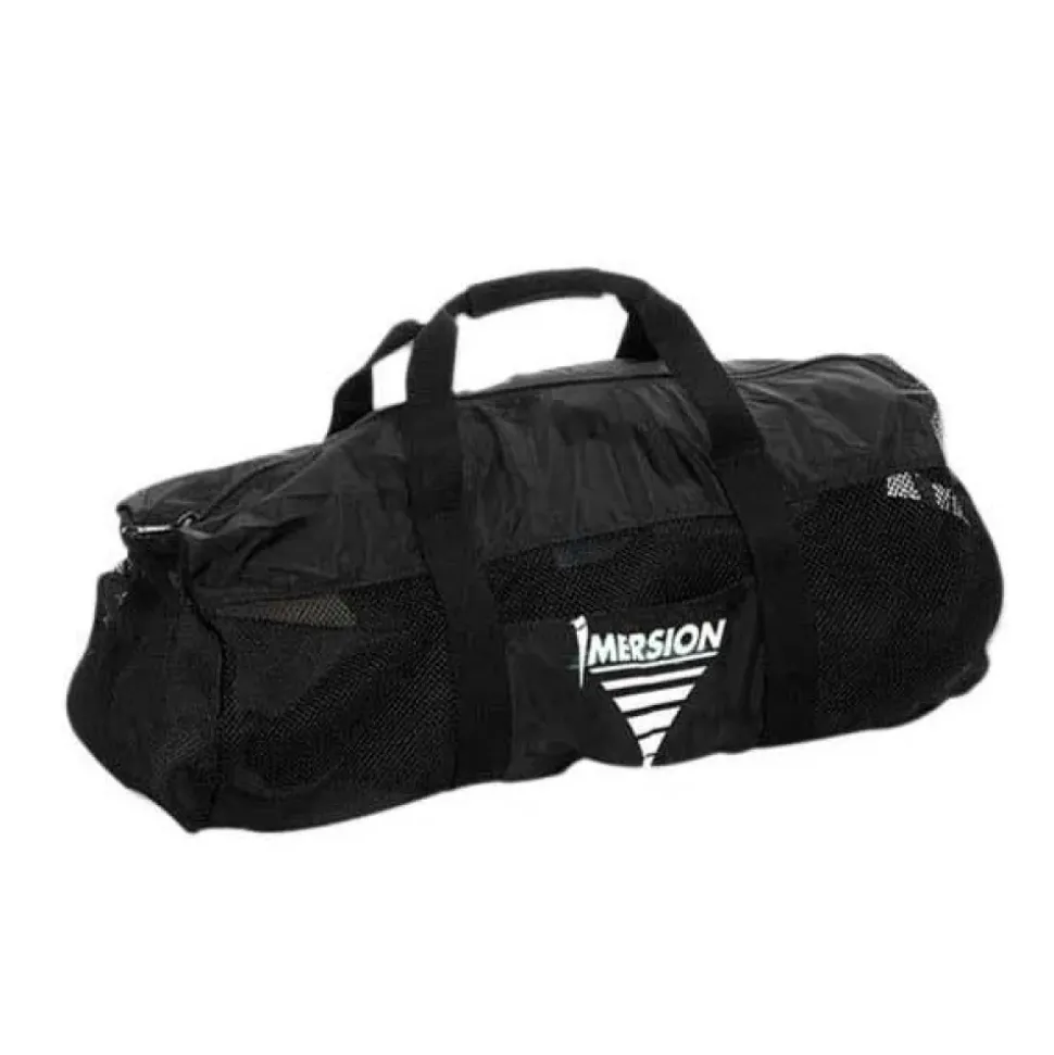 Imersion Bolsa de equipo Mesh Equipment