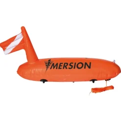 Imersion Boya de señalización Torpedo