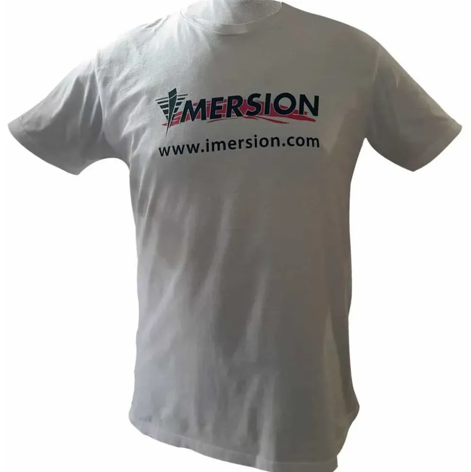 Imersion Camiseta de manga corta B5000BL