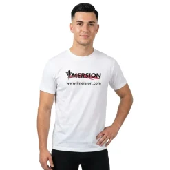 Imersion Camiseta de manga corta B5000BL
