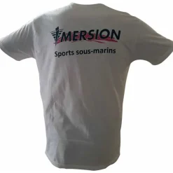 Imersion Camiseta de manga corta B5000BL