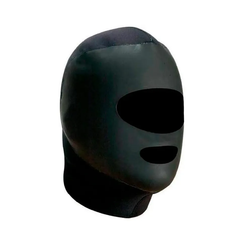 Imersion Capucha Under 2 mm