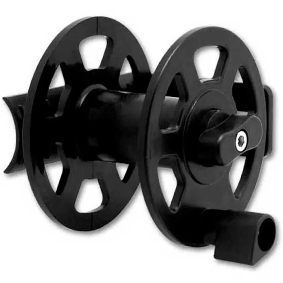 Imersion Carrete Big Capacity