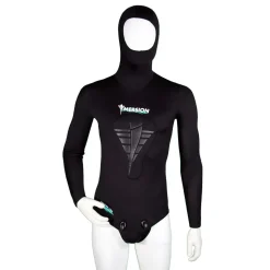 Imersion Chaleco de freediving Challenger 10 mm