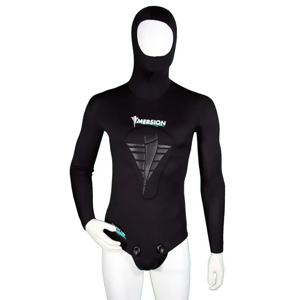 Imersion Chaleco de freediving Challenger 10 mm