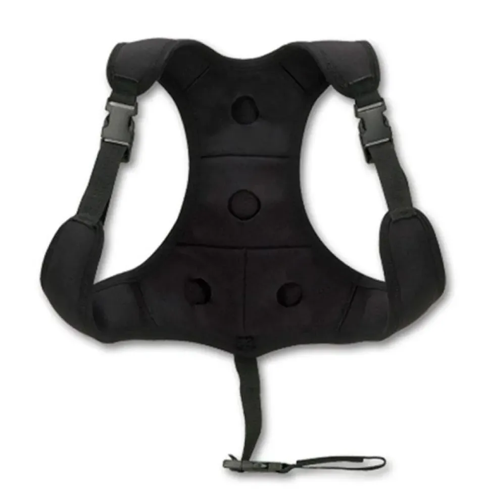 Imersion Chaleco de lastre para freediving Backpack
