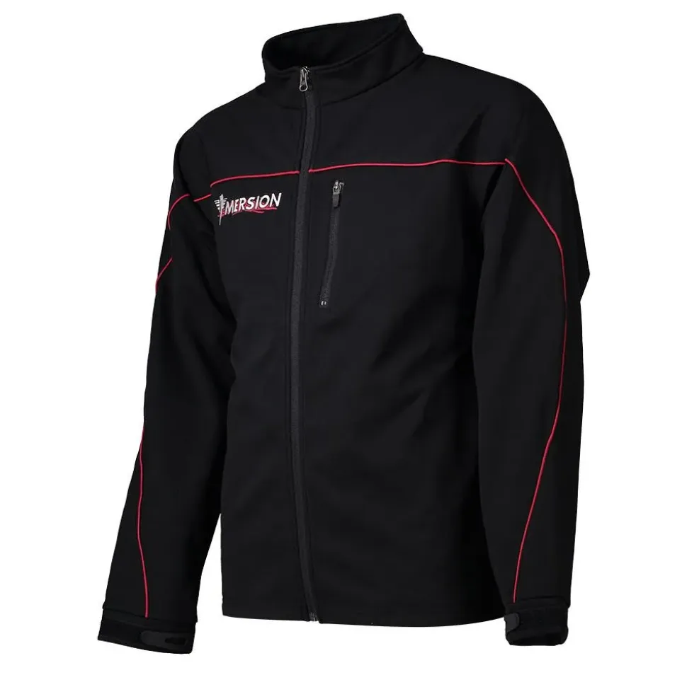 Imersion Chaqueta SoftShell