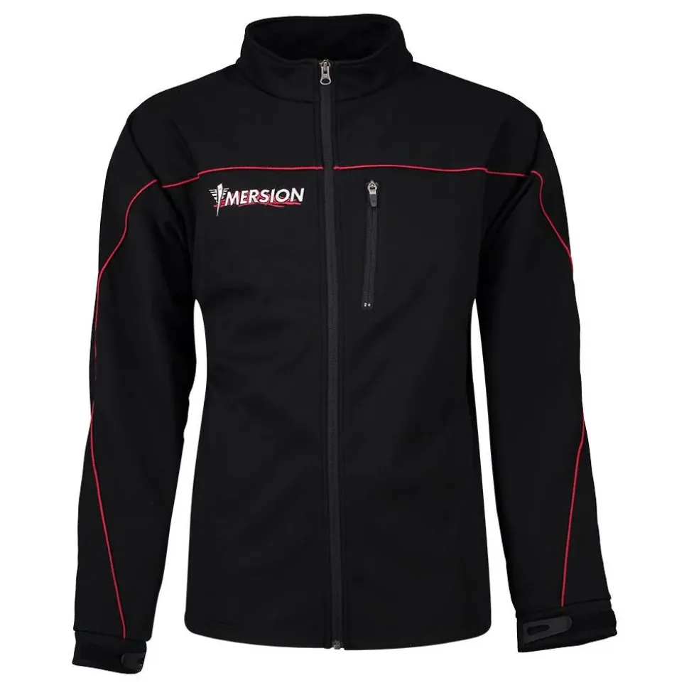 Imersion Chaqueta SoftShell