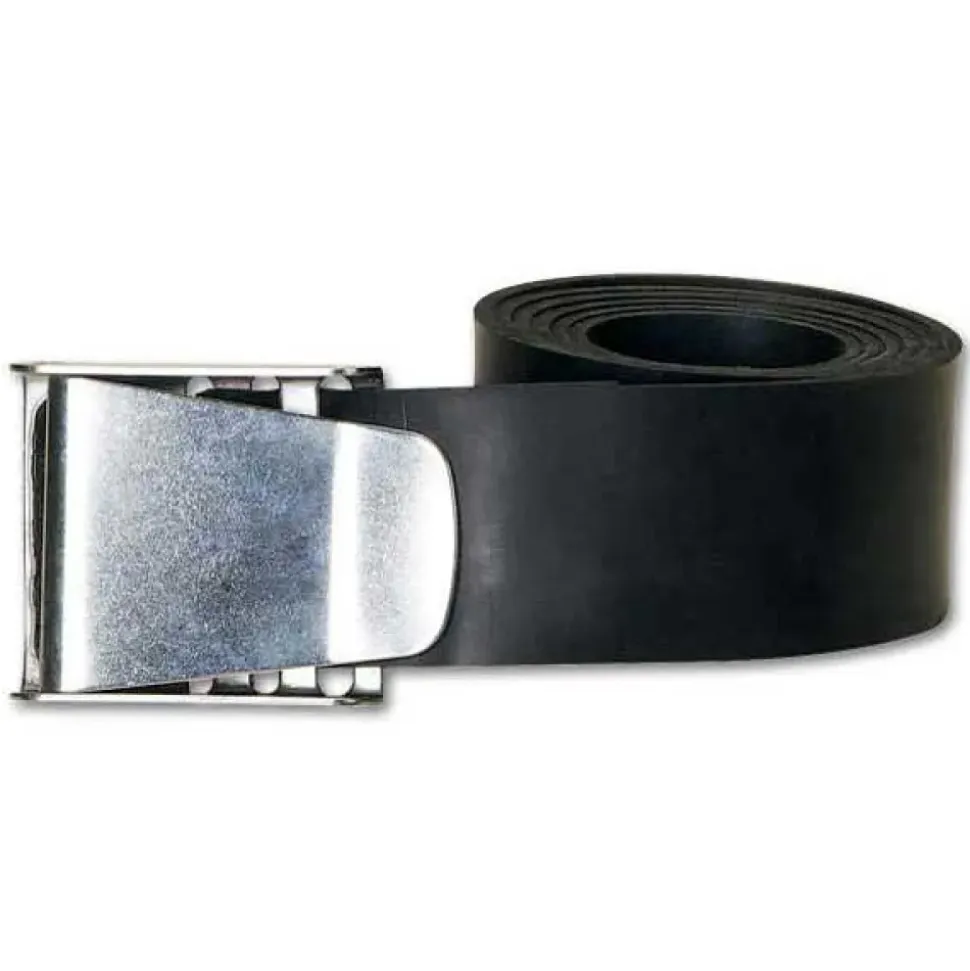 Imersion Cinturón Neoprene Us Type Stainless Buckle