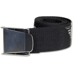 Imersion Cinturón Nylon Us Type Stainless Buckle