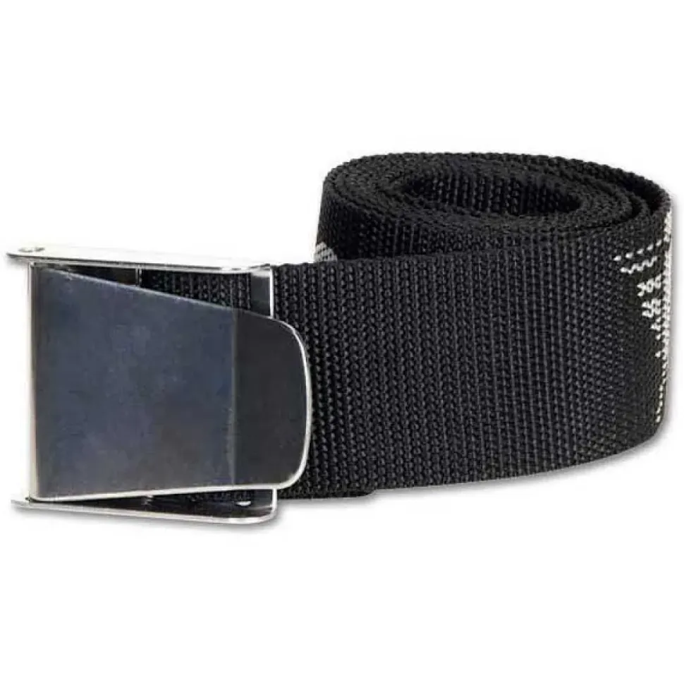 Imersion Cinturón Nylon Us Type Stainless Buckle
