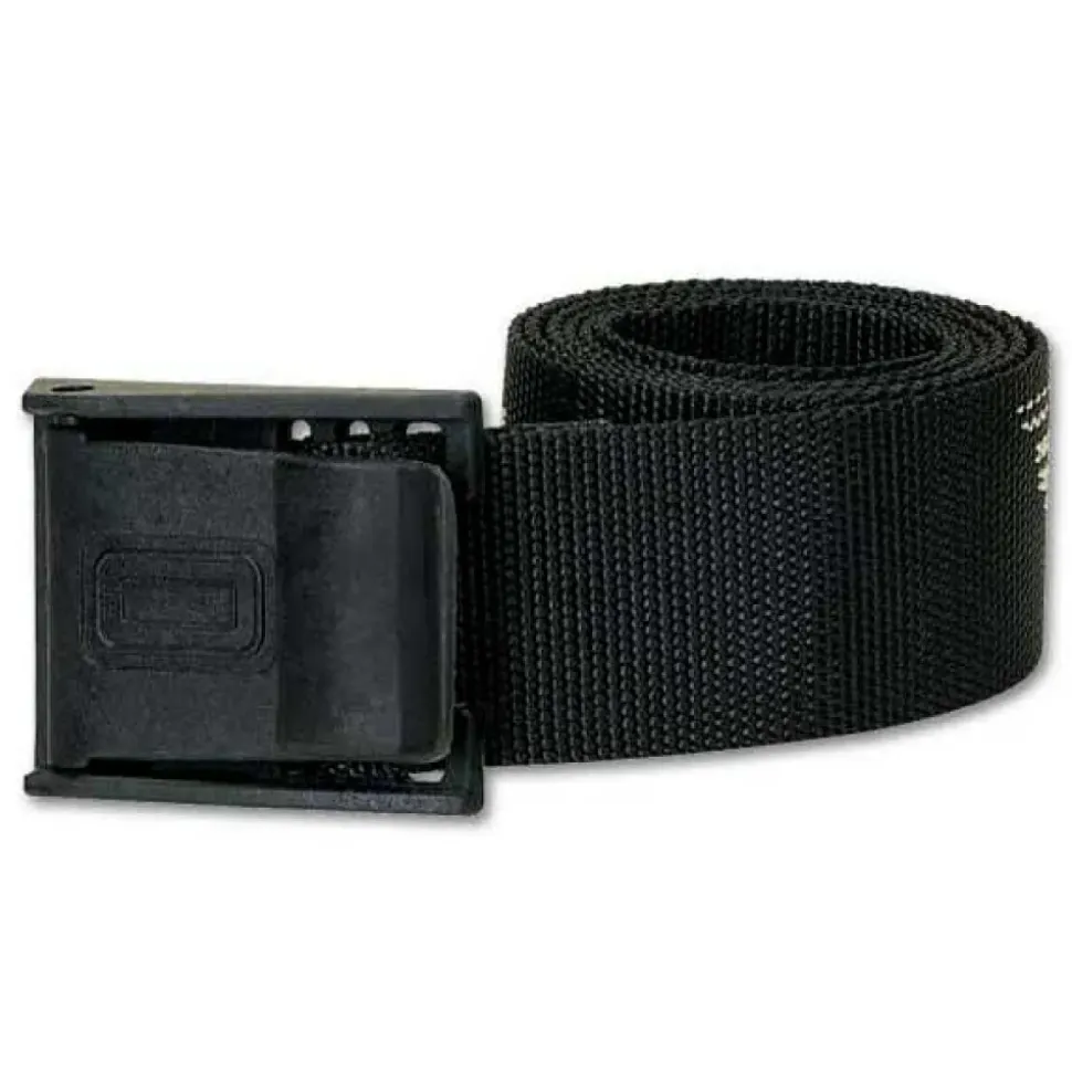 Imersion Cinturón Us Type Plastic Buckle
