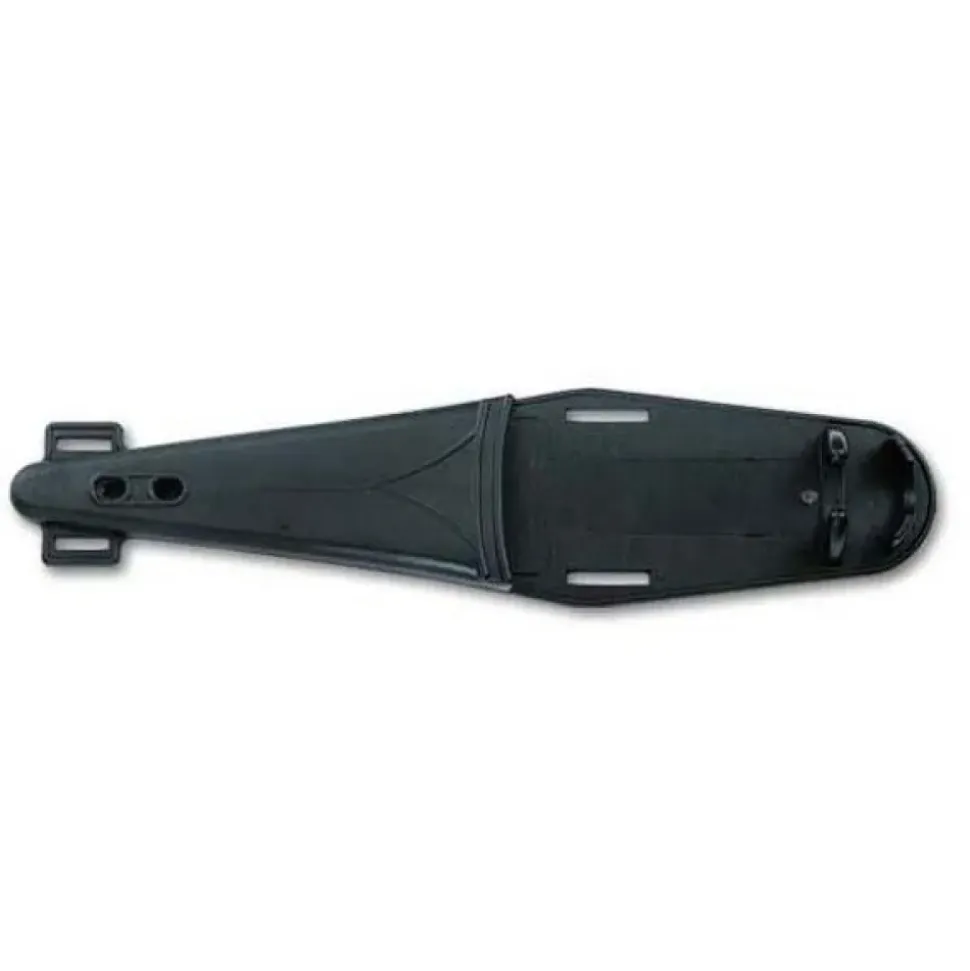 Imersion Cuchillo Mini Dagger Black Rubber