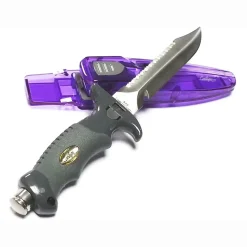 Imersion Cuchillo Seriole
