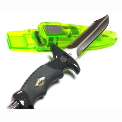 Imersion Cuchillo Seriole