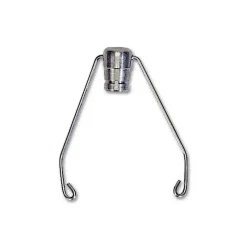 Imersion Deslizador Inox Slide Ring with Extension