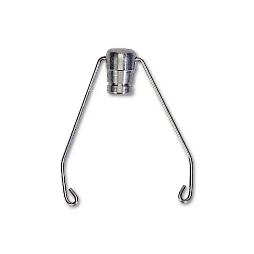 Imersion Deslizador Inox Slide Ring with Extension