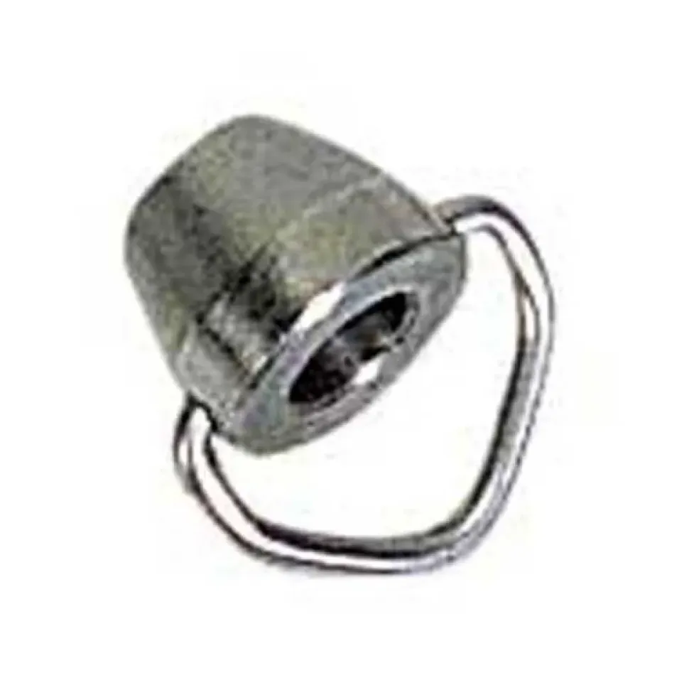 Imersion Deslizador Inox Slide Ring