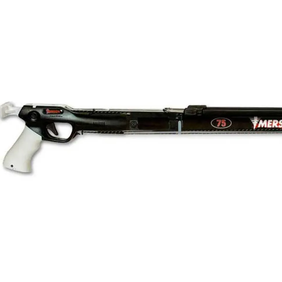 Imersion Fusil de gomas con carrete Merou D Or
