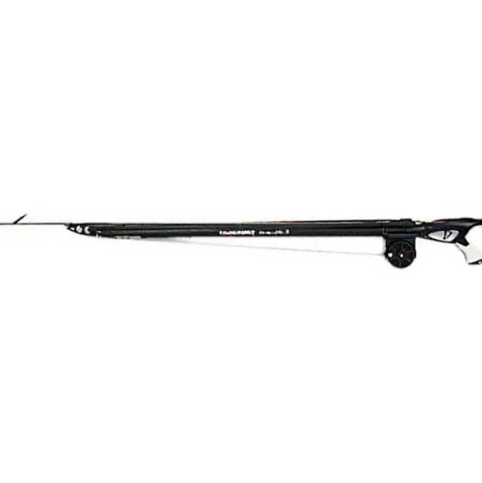 Imersion Fusil de gomas con carrete Eskwad Pro