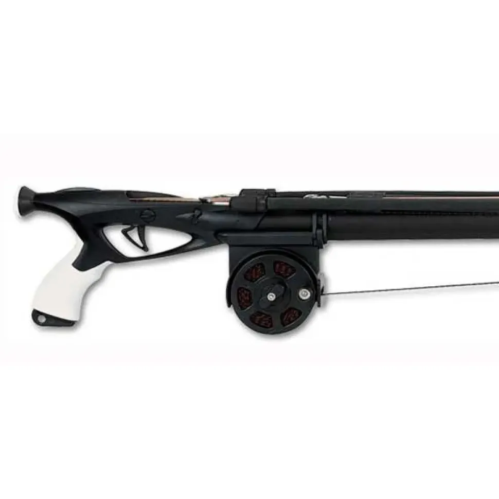 Imersion Fusil de gomas con carrete Eskwad Pro