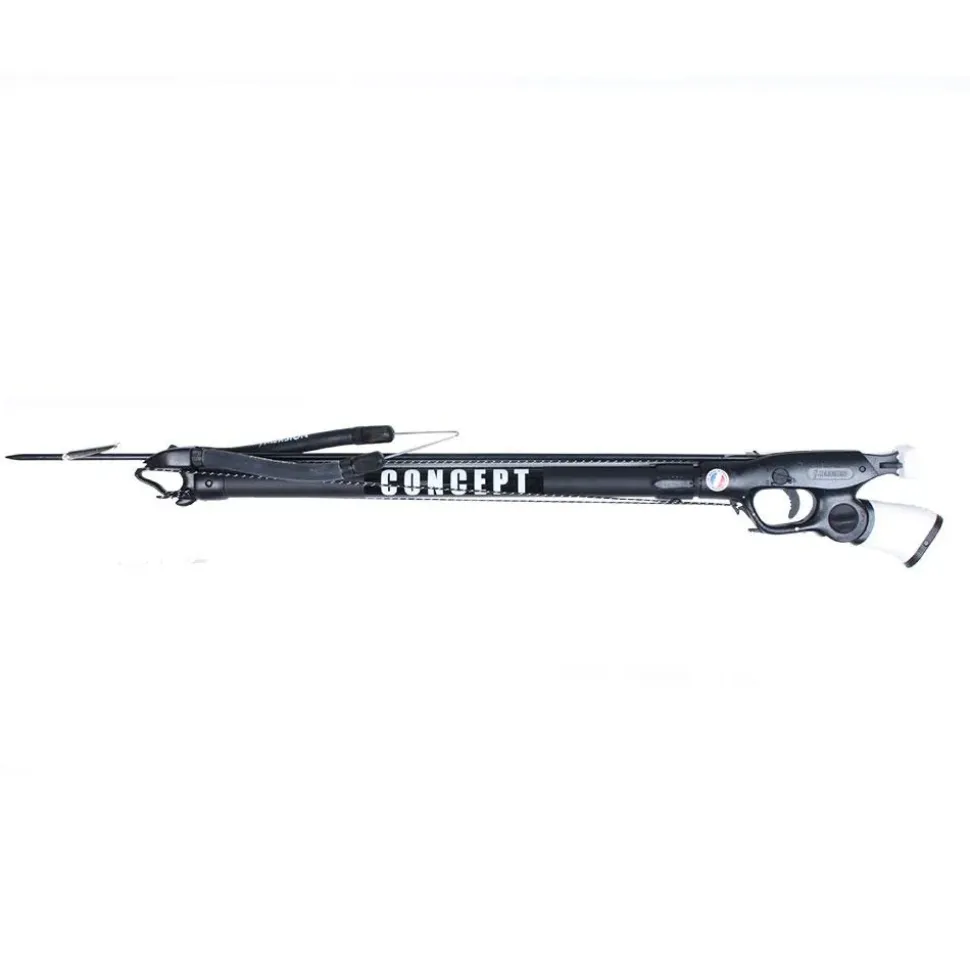Imersion Fusil de pesca submarina de gomas Concept