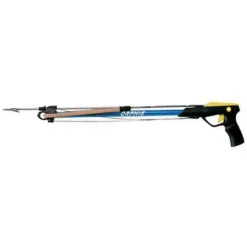 Imersion Fusil de pesca submarina de gomas Orphie
