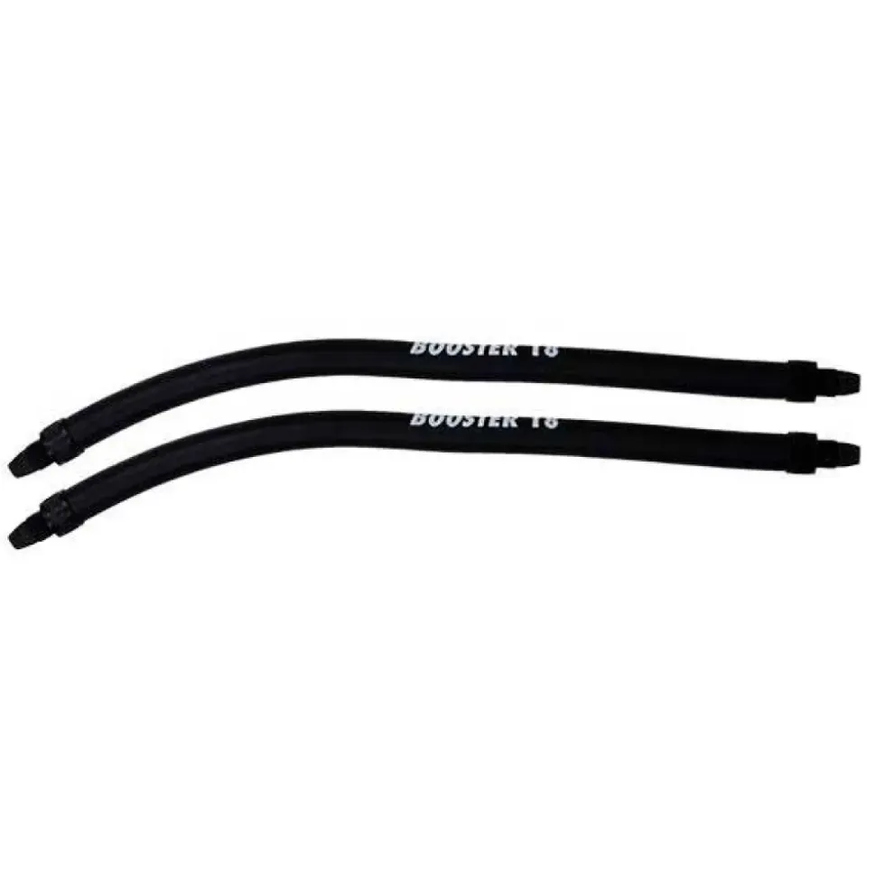 Imersion Goma Booster With Plastic Rings 18 mm