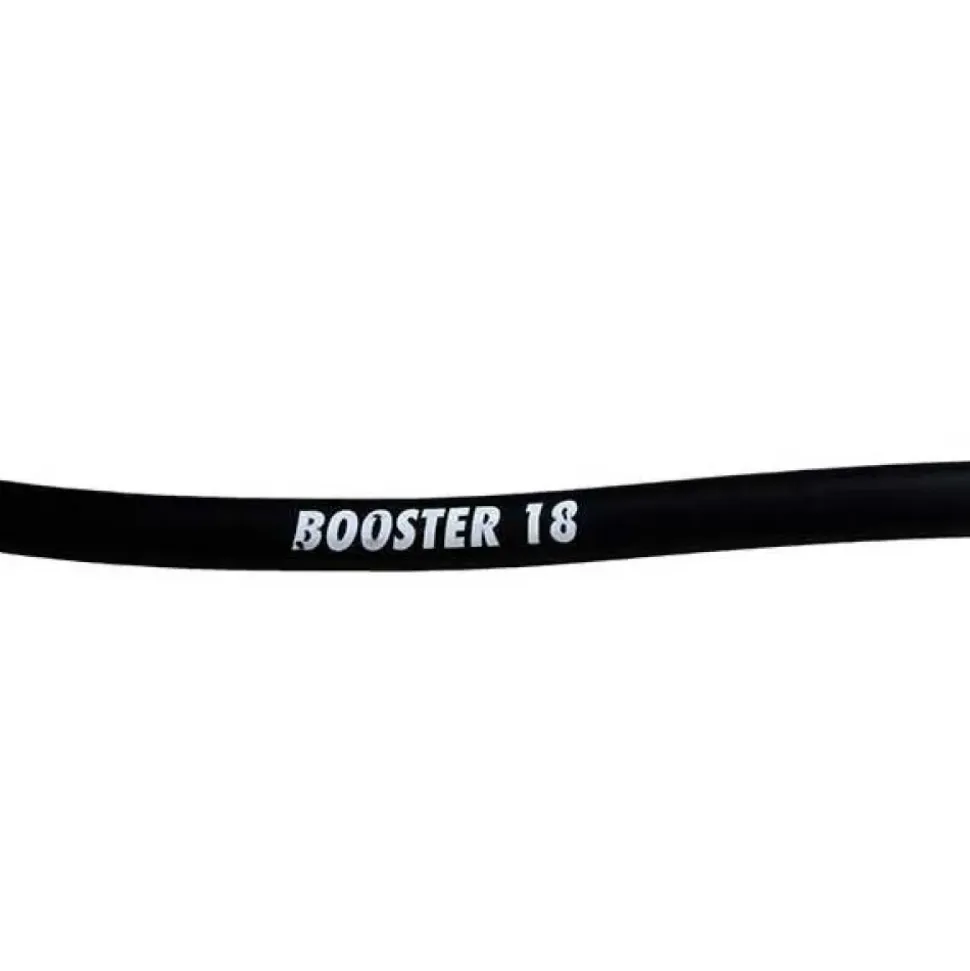 Imersion Goma Booster With Plastic Rings 18 mm