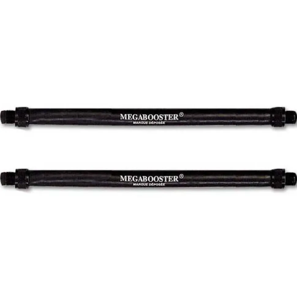 Imersion Goma Megabooster Plastic Rings 20 mm