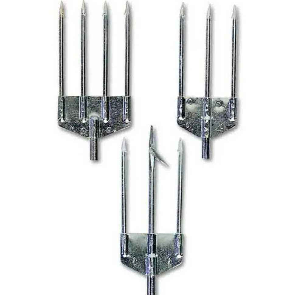 Imersion Guía Training Spear