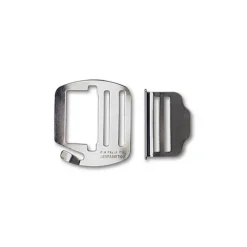 Imersion Hebilla Inox Thickness 15/10