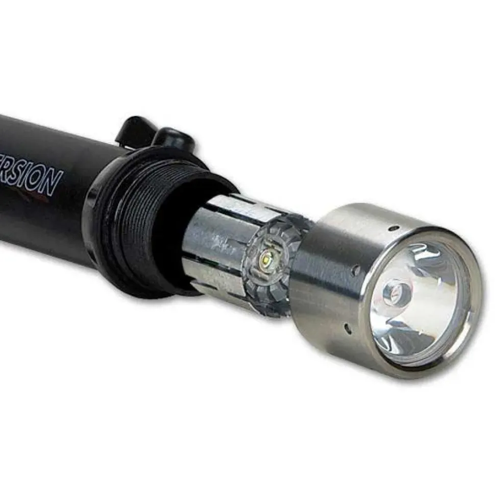 Imersion Linterna LED Lamp