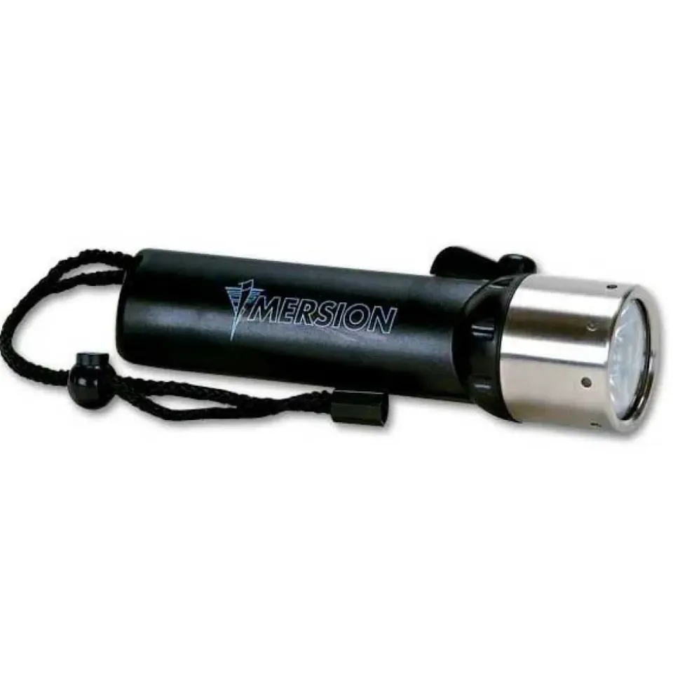 Imersion Linterna LED Lamp